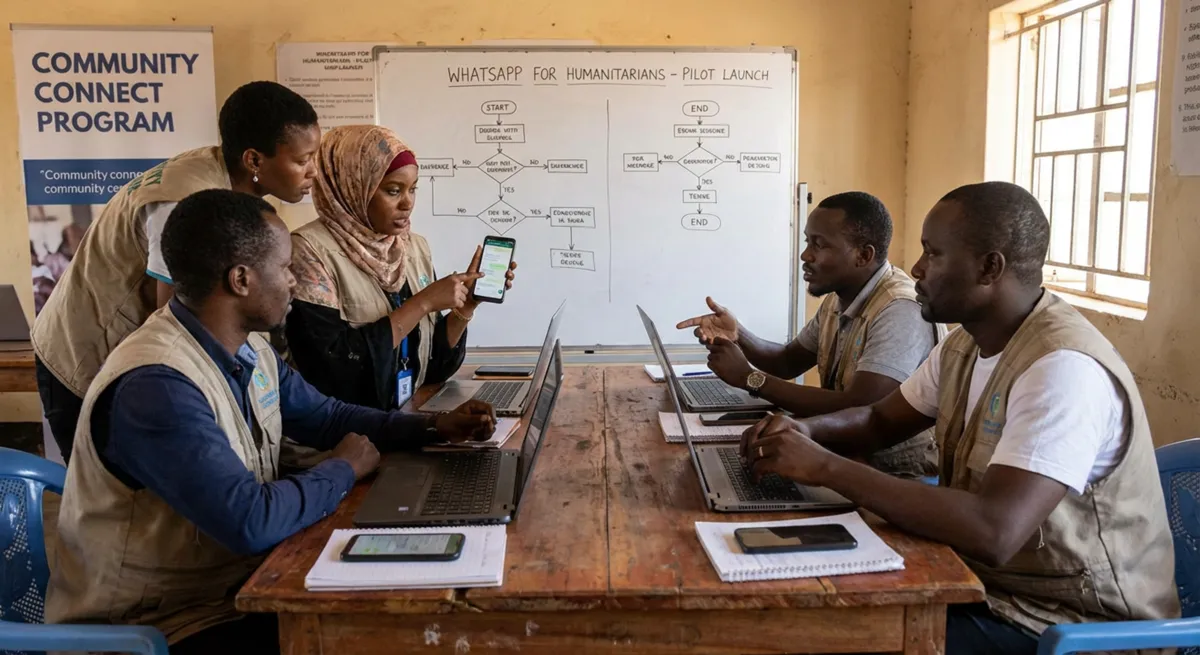 Health &<br>Community<br>Care Training